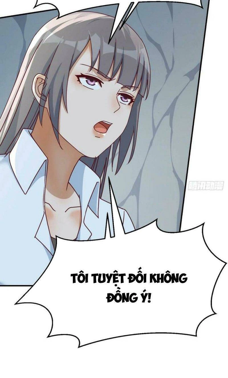 Trong Nhà Có 2 Bạn Gái Song Sinh Chapter 261 - 16