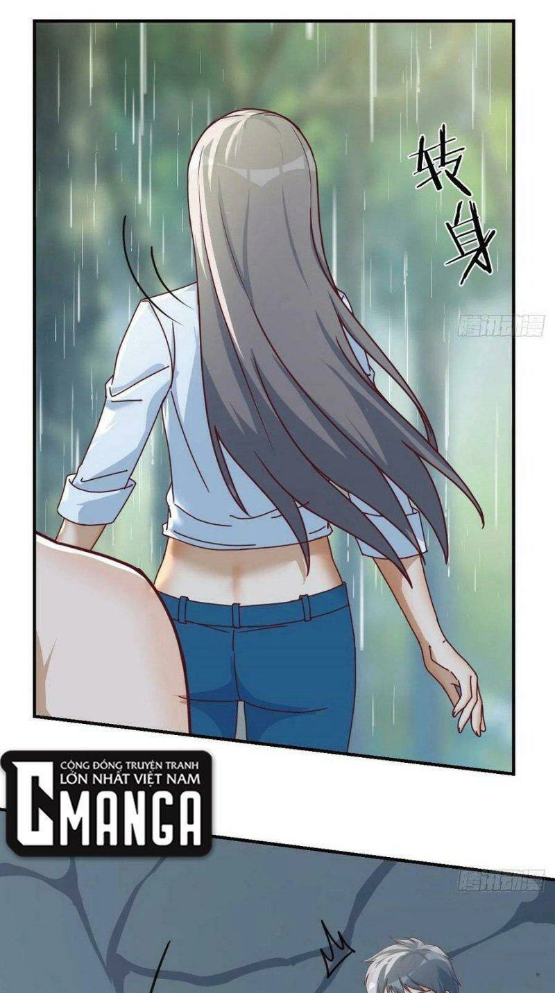 Trong Nhà Có 2 Bạn Gái Song Sinh Chapter 261 - 19