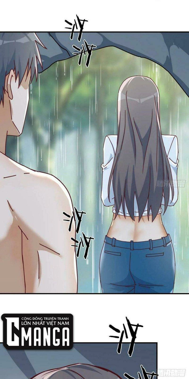 Trong Nhà Có 2 Bạn Gái Song Sinh Chapter 261 - 24