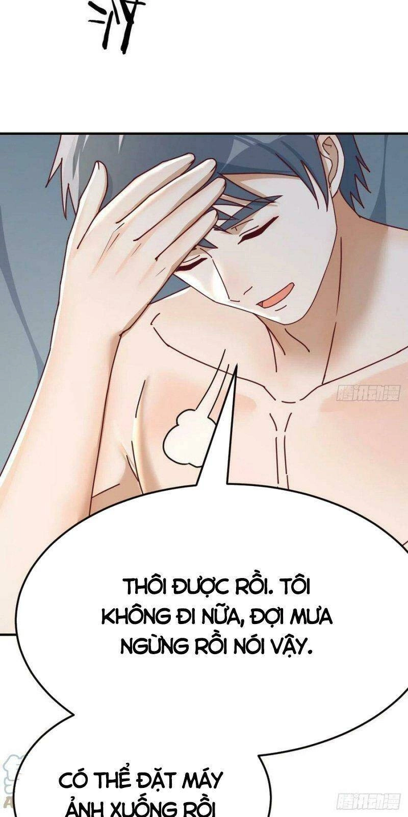 Trong Nhà Có 2 Bạn Gái Song Sinh Chapter 261 - 26