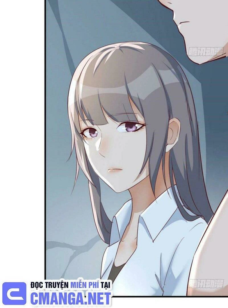 Trong Nhà Có 2 Bạn Gái Song Sinh Chapter 262 - 3