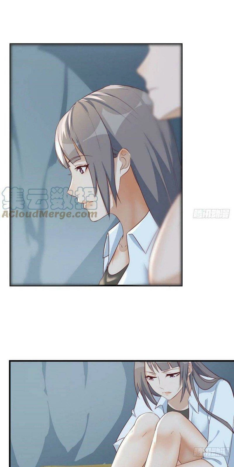 Trong Nhà Có 2 Bạn Gái Song Sinh Chapter 262 - 4