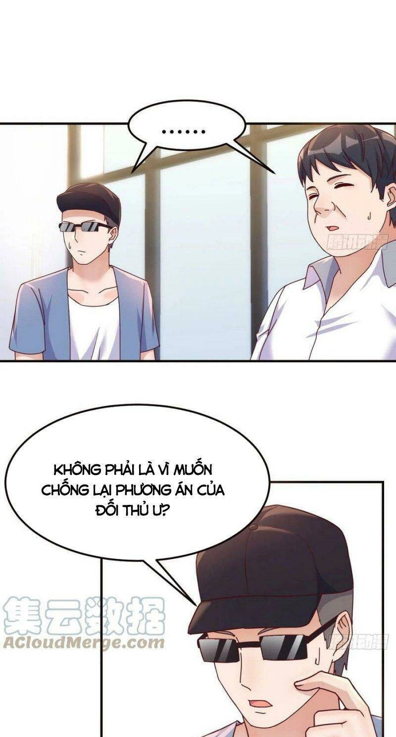 Trong Nhà Có 2 Bạn Gái Song Sinh Chapter 262 - 28