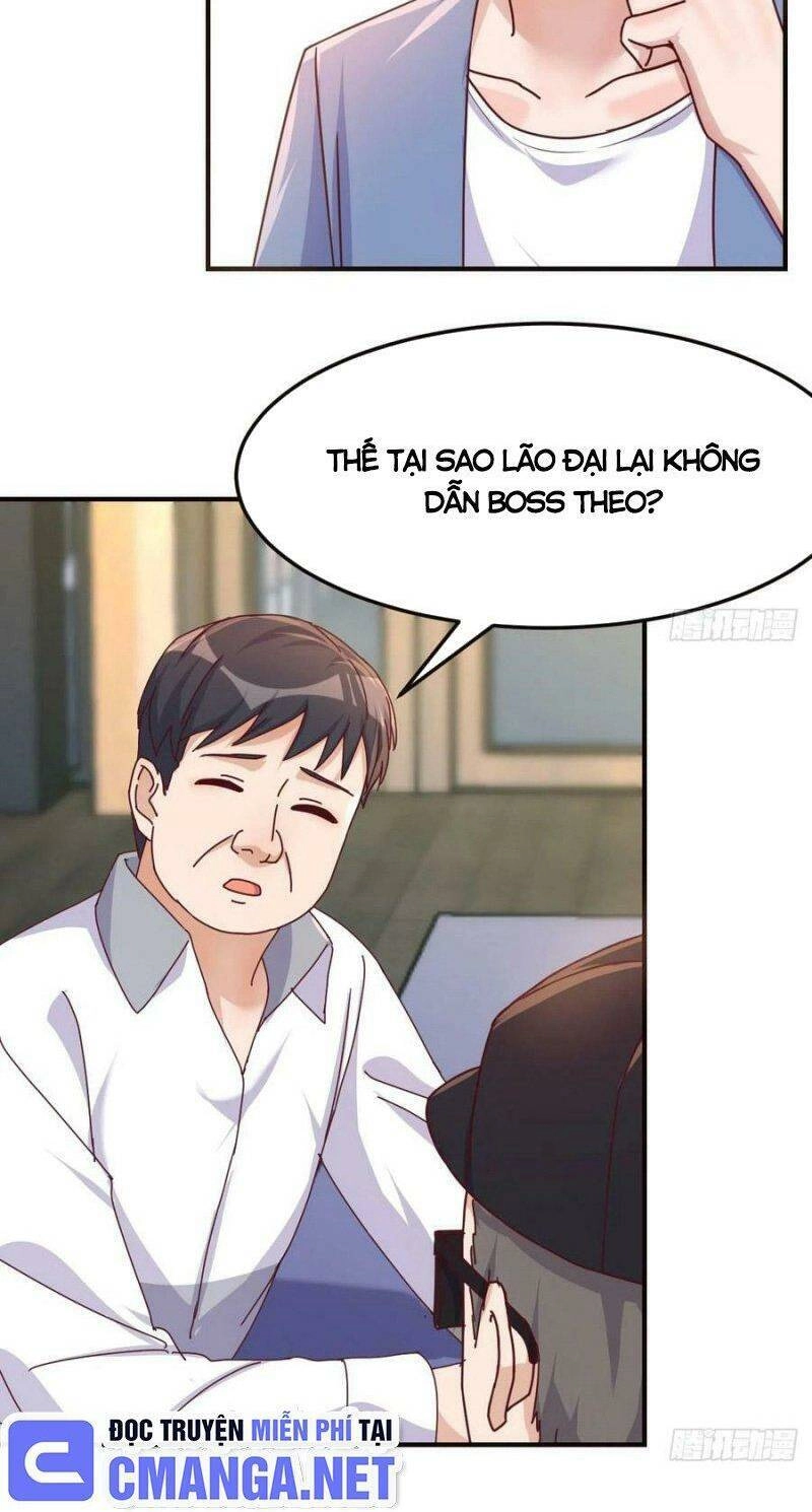 Trong Nhà Có 2 Bạn Gái Song Sinh Chapter 262 - 29