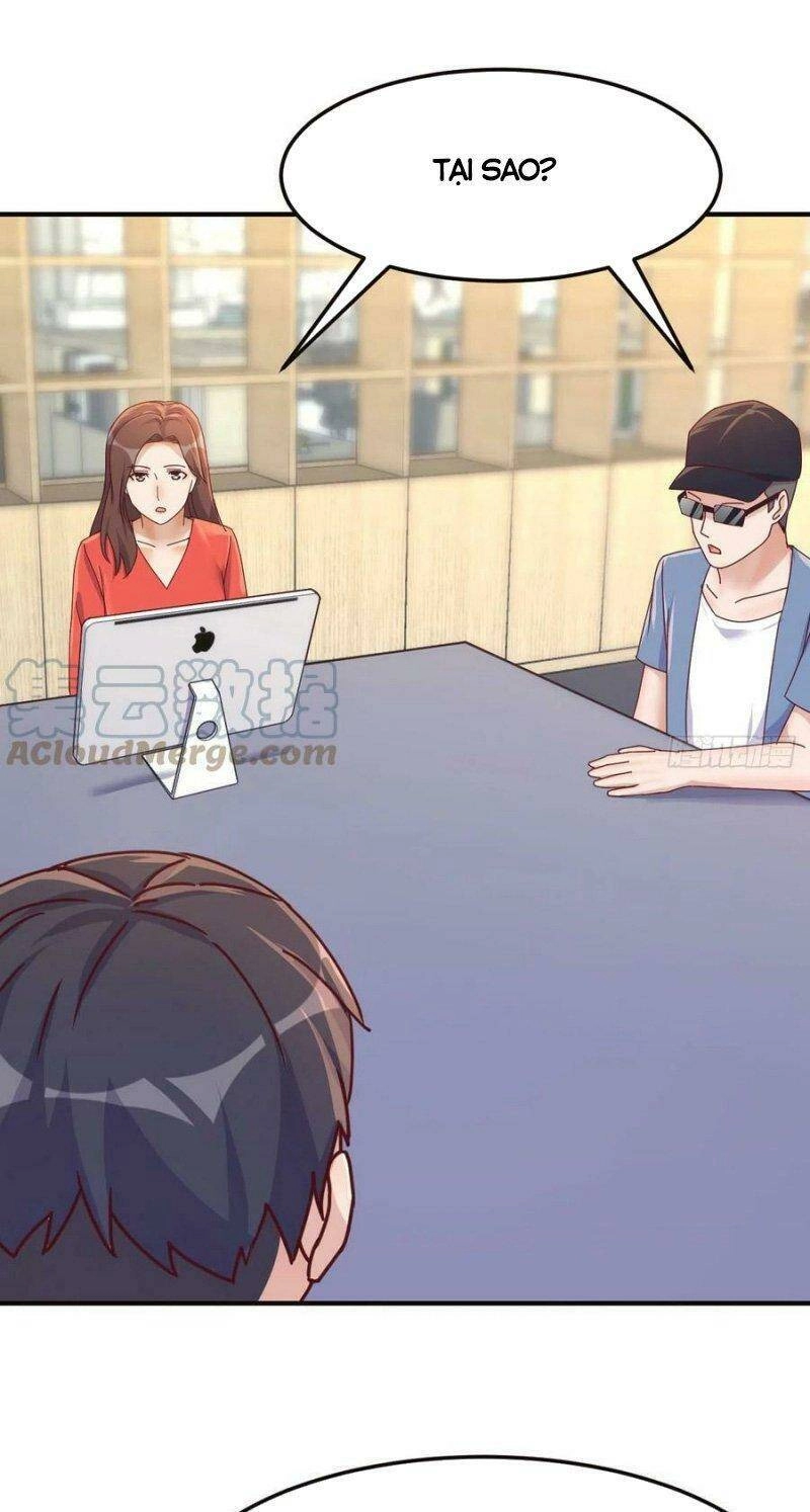 Trong Nhà Có 2 Bạn Gái Song Sinh Chapter 262 - 30