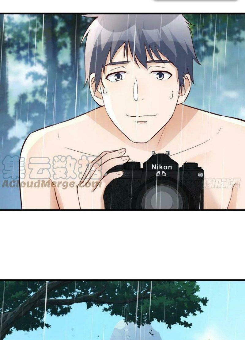 Trong Nhà Có 2 Bạn Gái Song Sinh Chapter 263 - 2