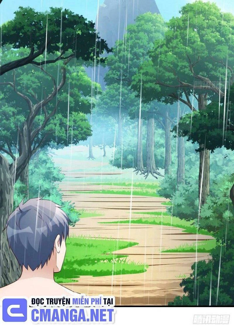 Trong Nhà Có 2 Bạn Gái Song Sinh Chapter 263 - 3