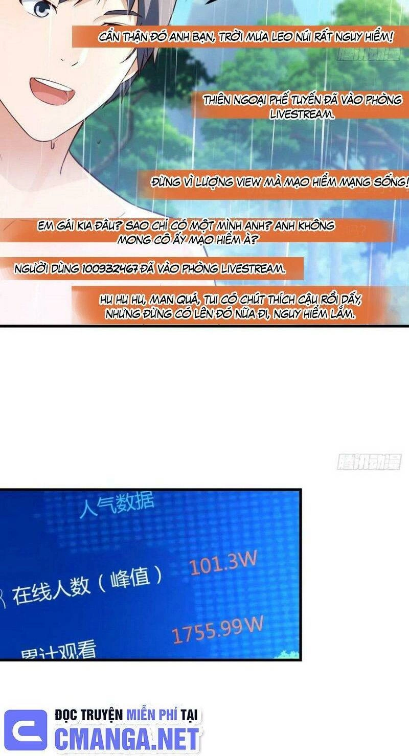 Trong Nhà Có 2 Bạn Gái Song Sinh Chapter 263 - 5