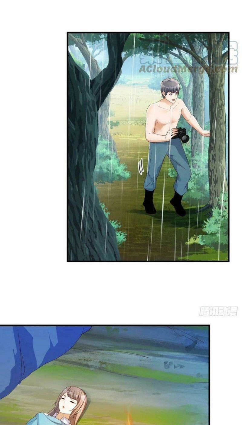 Trong Nhà Có 2 Bạn Gái Song Sinh Chapter 263 - 6