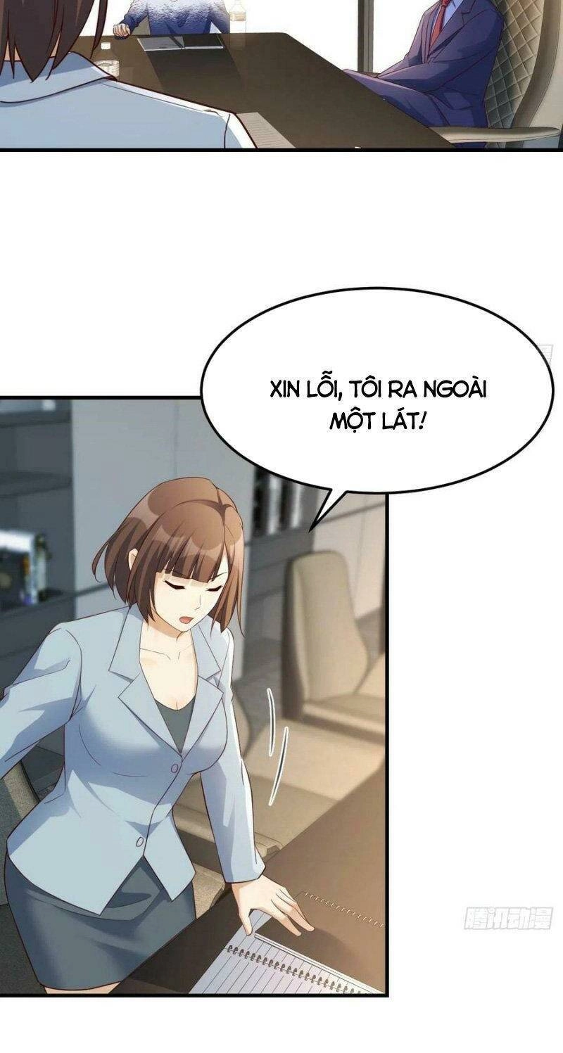 Trong Nhà Có 2 Bạn Gái Song Sinh Chapter 263 - 11