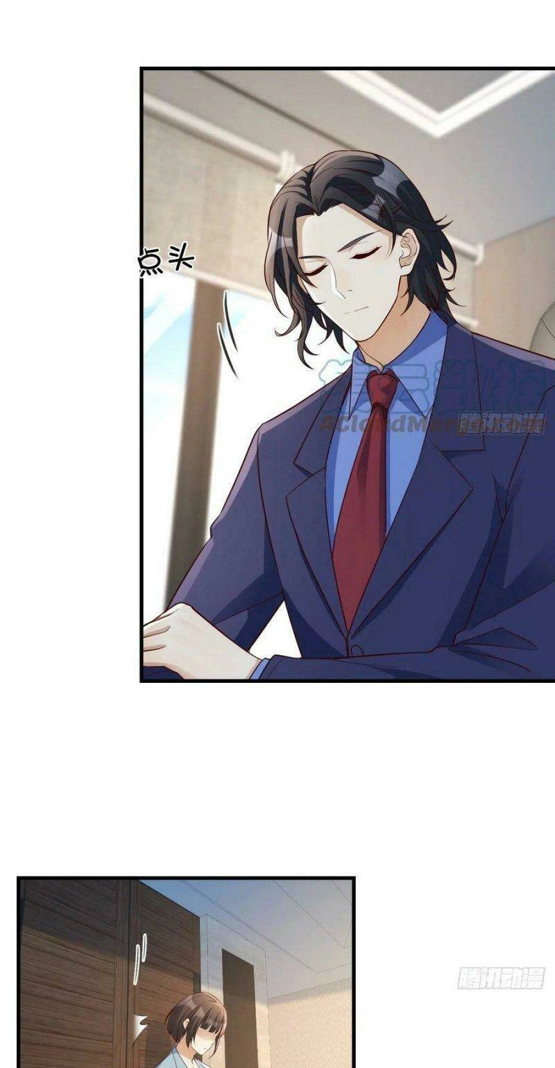 Trong Nhà Có 2 Bạn Gái Song Sinh Chapter 263 - 12