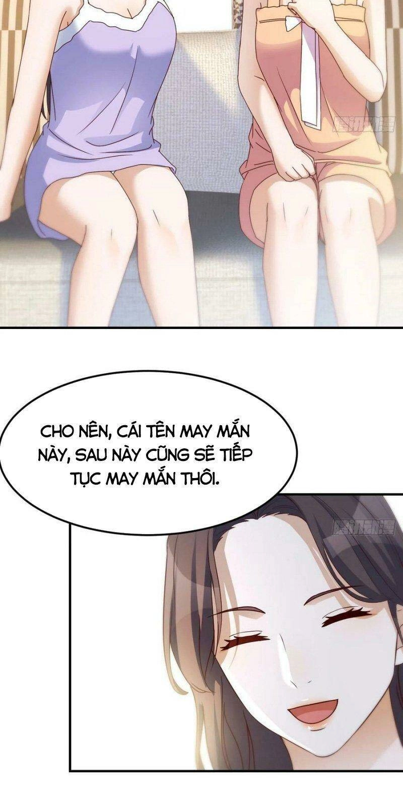 Trong Nhà Có 2 Bạn Gái Song Sinh Chapter 263 - 23