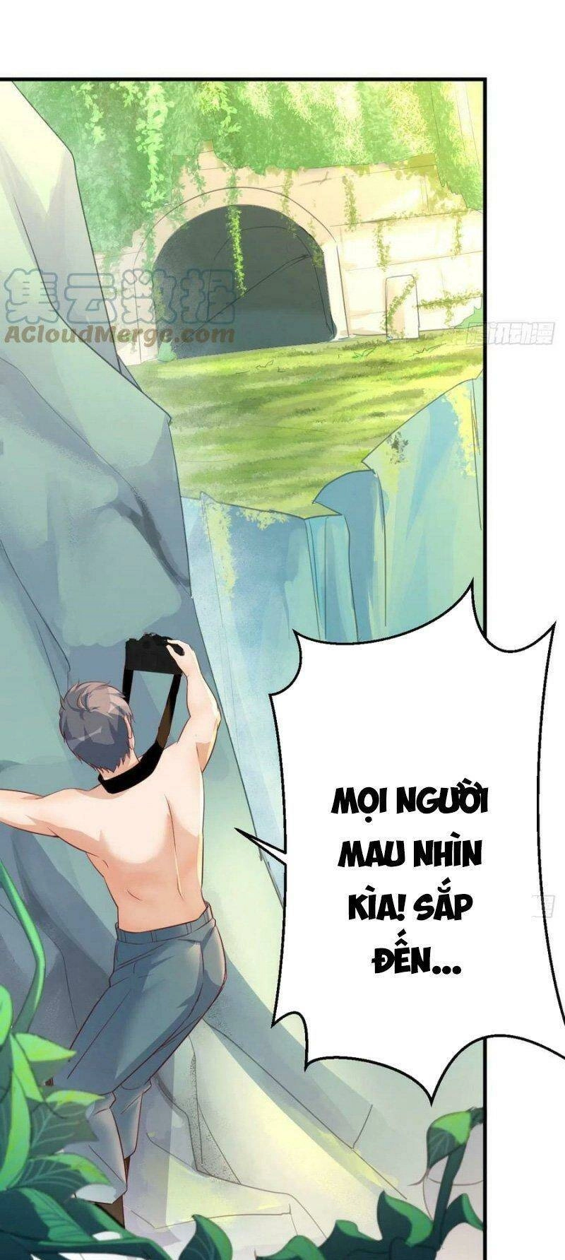 Trong Nhà Có 2 Bạn Gái Song Sinh Chapter 263 - 29