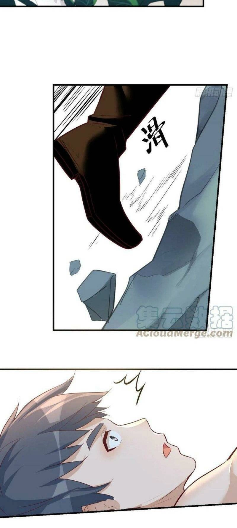 Trong Nhà Có 2 Bạn Gái Song Sinh Chapter 263 - 30