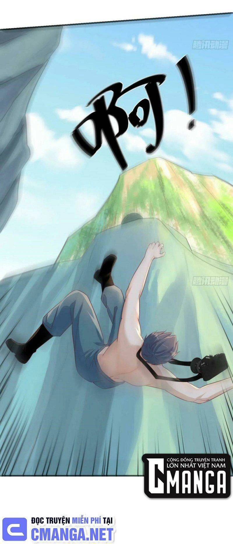 Trong Nhà Có 2 Bạn Gái Song Sinh Chapter 263 - 31