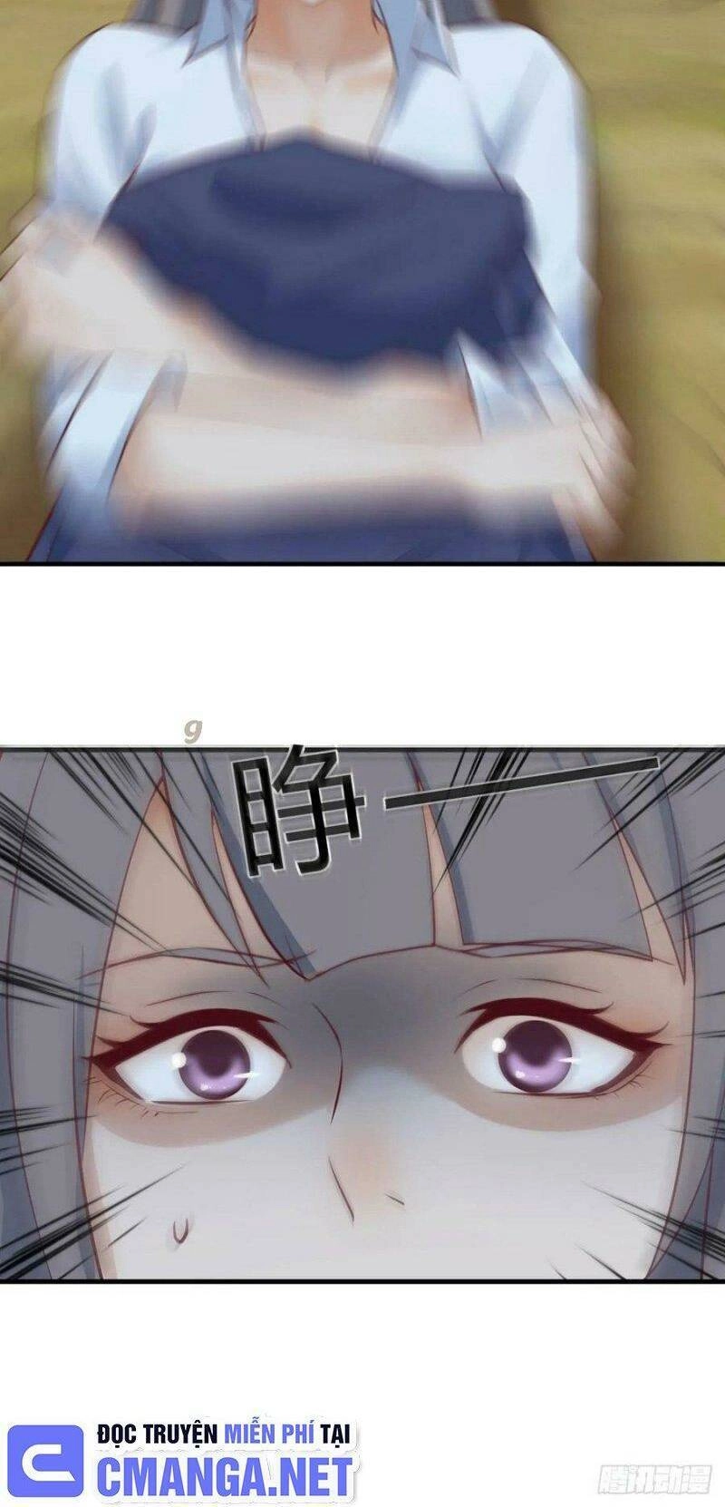 Trong Nhà Có 2 Bạn Gái Song Sinh Chapter 264 - 2