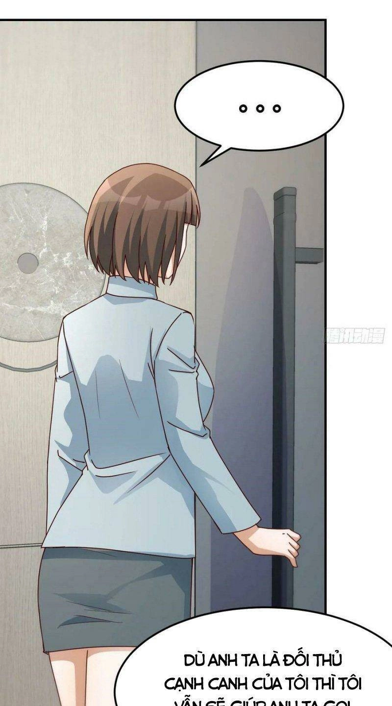 Trong Nhà Có 2 Bạn Gái Song Sinh Chapter 265 - 7