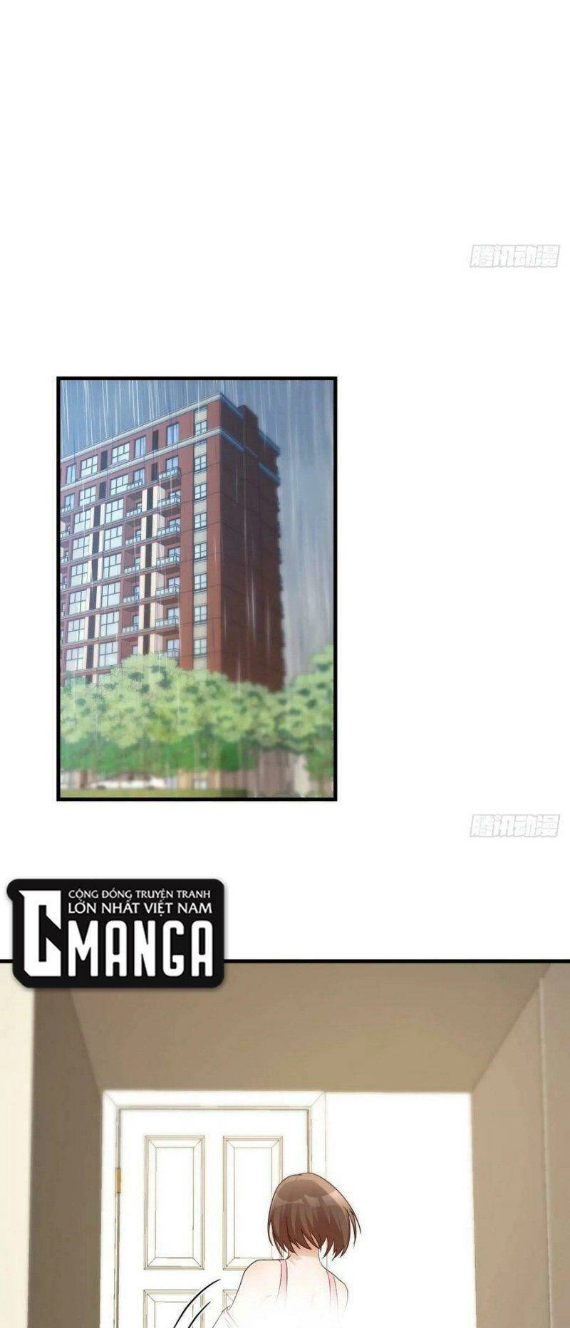 Trong Nhà Có 2 Bạn Gái Song Sinh Chapter 265 - 13