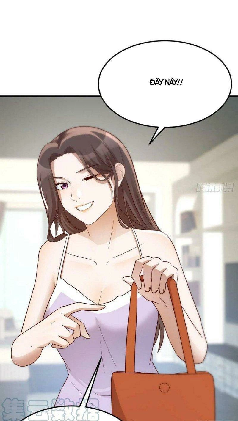 Trong Nhà Có 2 Bạn Gái Song Sinh Chapter 265 - 15