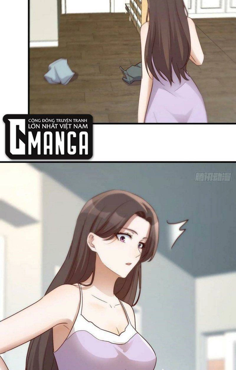 Trong Nhà Có 2 Bạn Gái Song Sinh Chapter 265 - 18