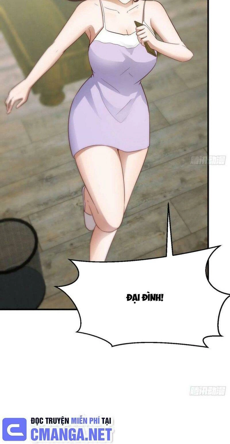 Trong Nhà Có 2 Bạn Gái Song Sinh Chapter 265 - 21