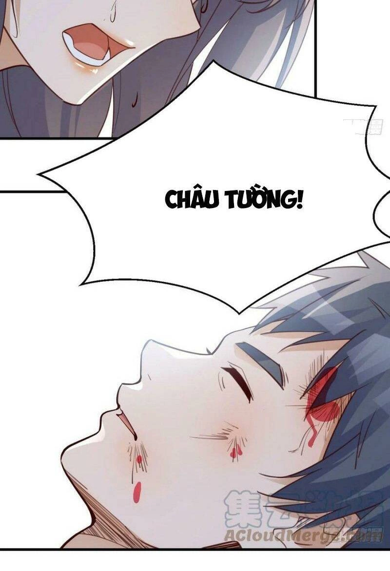 Trong Nhà Có 2 Bạn Gái Song Sinh Chapter 265 - 26