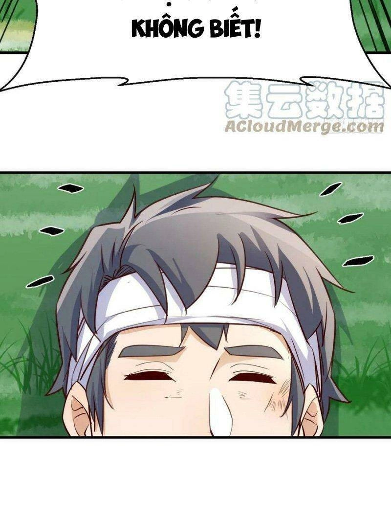 Trong Nhà Có 2 Bạn Gái Song Sinh Chapter 265 - 30