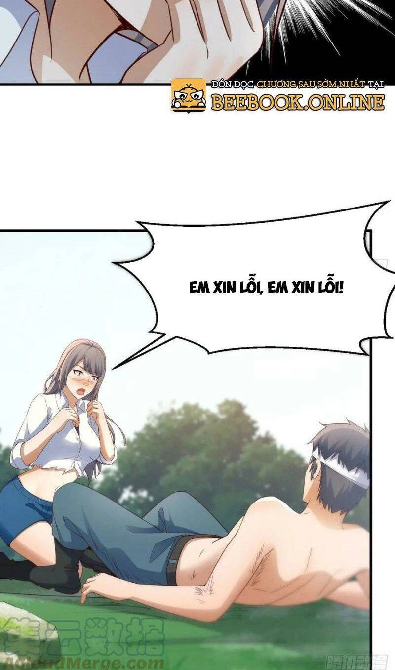 Trong Nhà Có 2 Bạn Gái Song Sinh Chapter 266 - 19