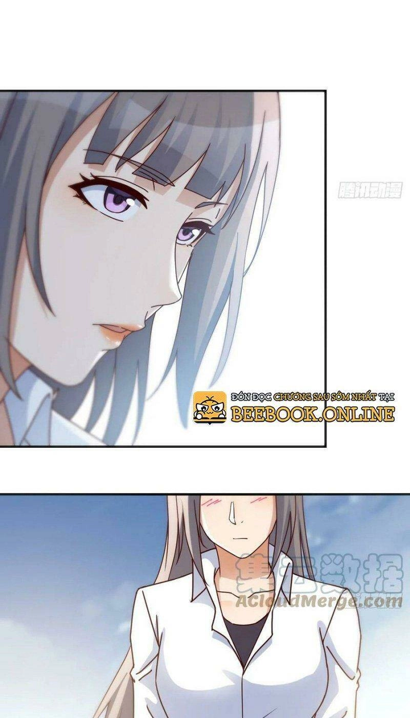 Trong Nhà Có 2 Bạn Gái Song Sinh Chapter 267 - 21