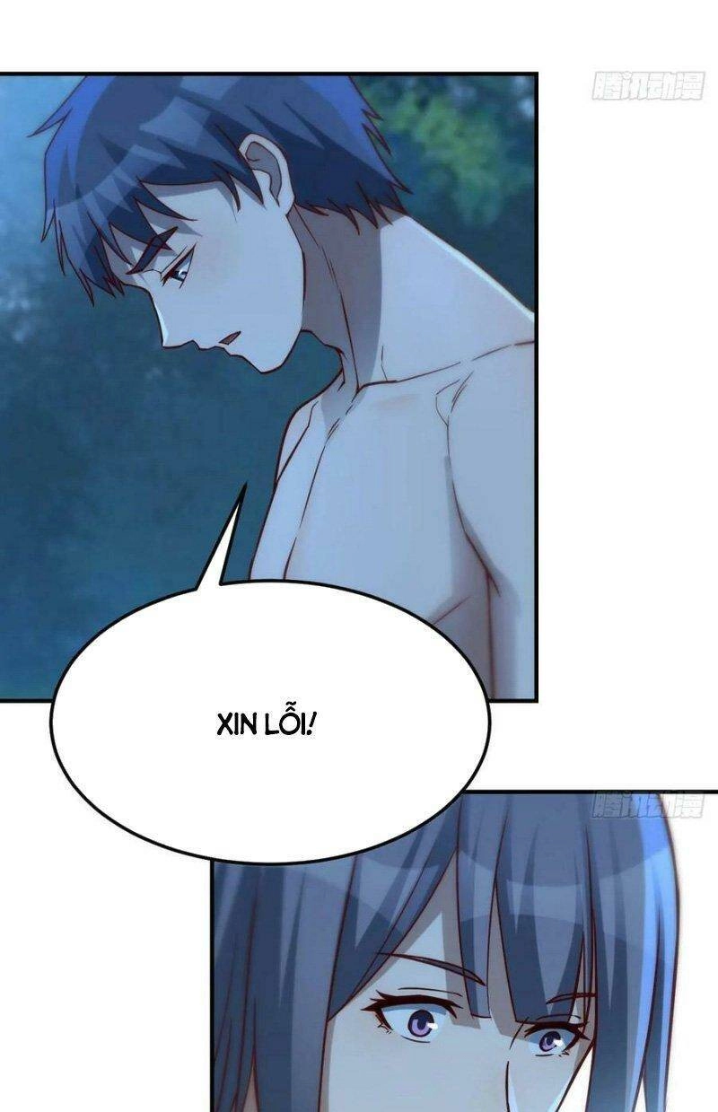 Trong Nhà Có 2 Bạn Gái Song Sinh Chapter 268 - 3