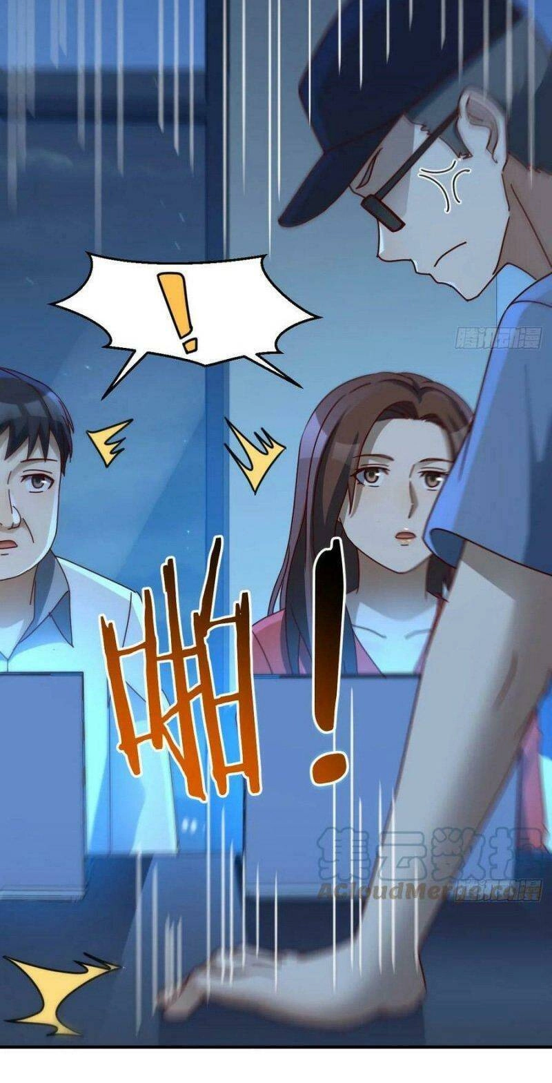 Trong Nhà Có 2 Bạn Gái Song Sinh Chapter 268 - 10