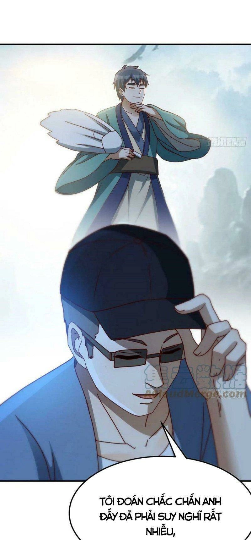 Trong Nhà Có 2 Bạn Gái Song Sinh Chapter 268 - 13