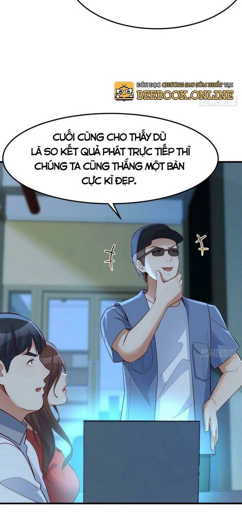 Trong Nhà Có 2 Bạn Gái Song Sinh Chapter 268 - 14