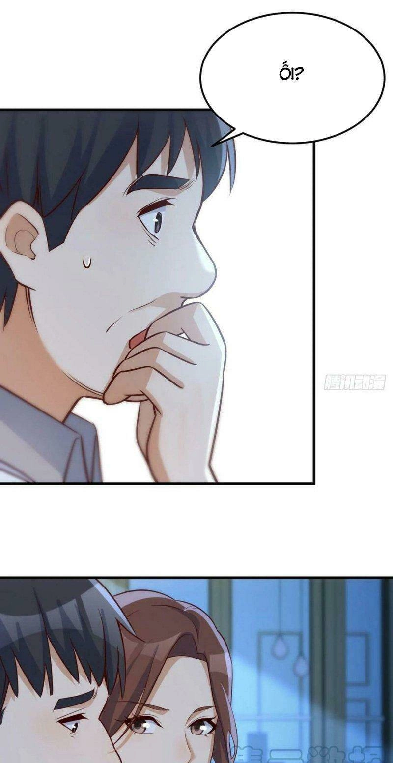 Trong Nhà Có 2 Bạn Gái Song Sinh Chapter 268 - 17