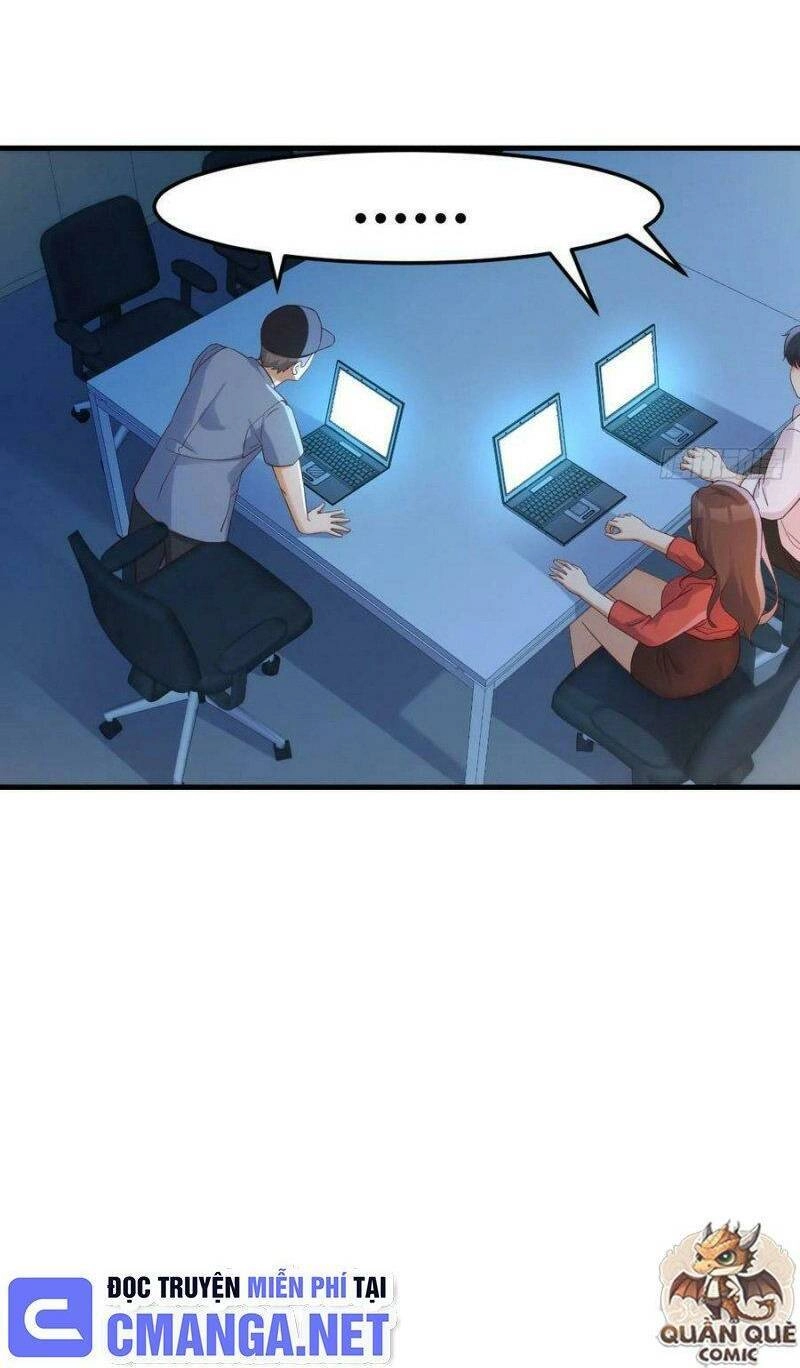 Trong Nhà Có 2 Bạn Gái Song Sinh Chapter 268 - 20