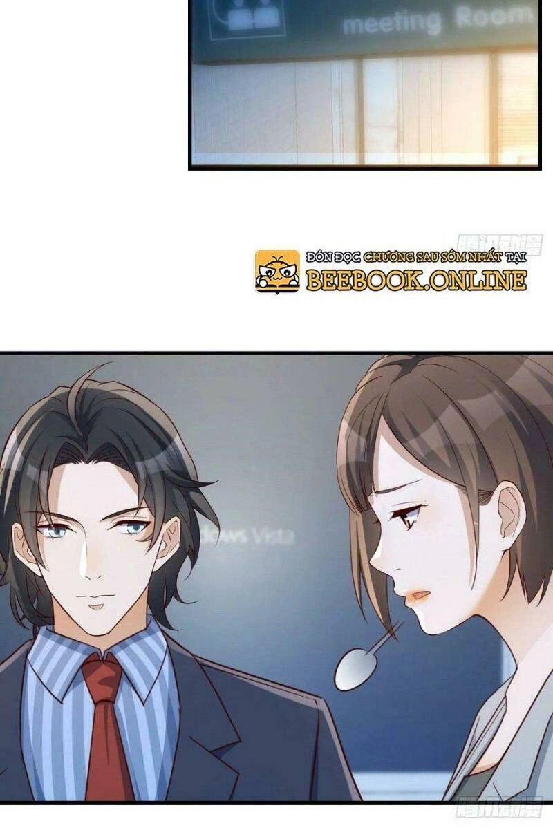 Trong Nhà Có 2 Bạn Gái Song Sinh Chapter 268 - 22