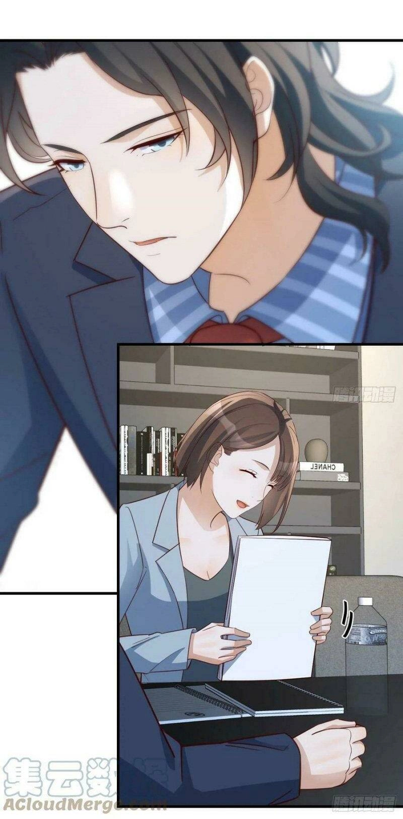 Trong Nhà Có 2 Bạn Gái Song Sinh Chapter 268 - 26