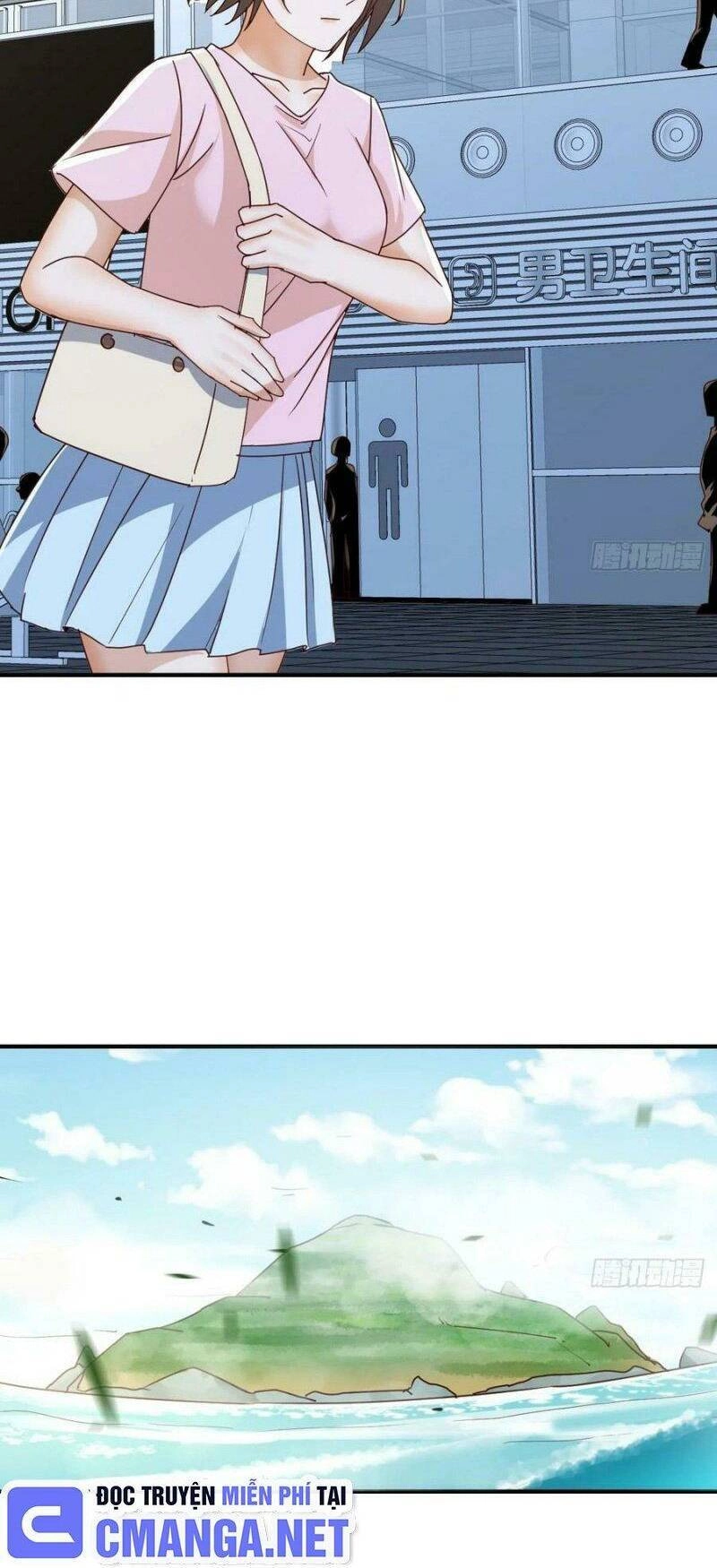 Trong Nhà Có 2 Bạn Gái Song Sinh Chapter 269 - 6