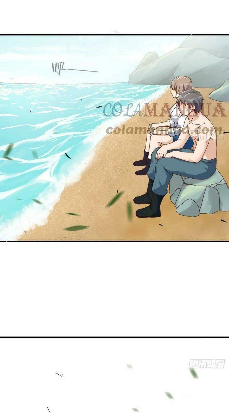 Trong Nhà Có 2 Bạn Gái Song Sinh Chapter 269 - 7