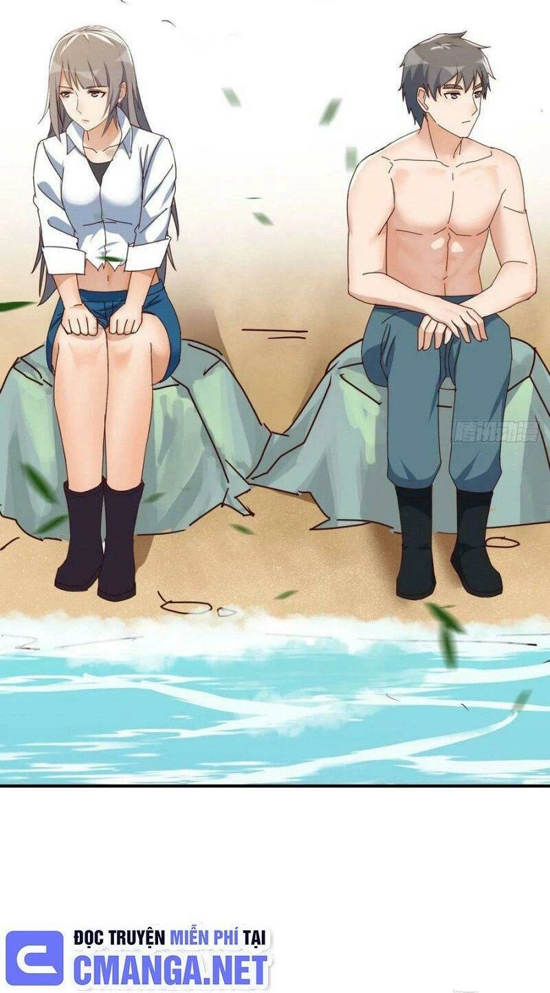 Trong Nhà Có 2 Bạn Gái Song Sinh Chapter 269 - 8