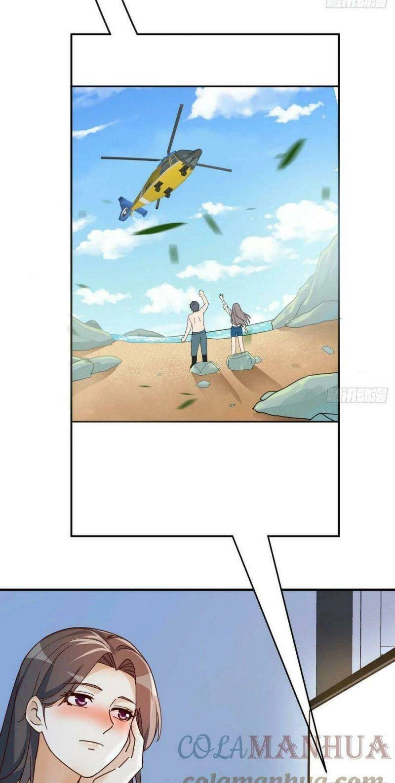 Trong Nhà Có 2 Bạn Gái Song Sinh Chapter 269 - 11