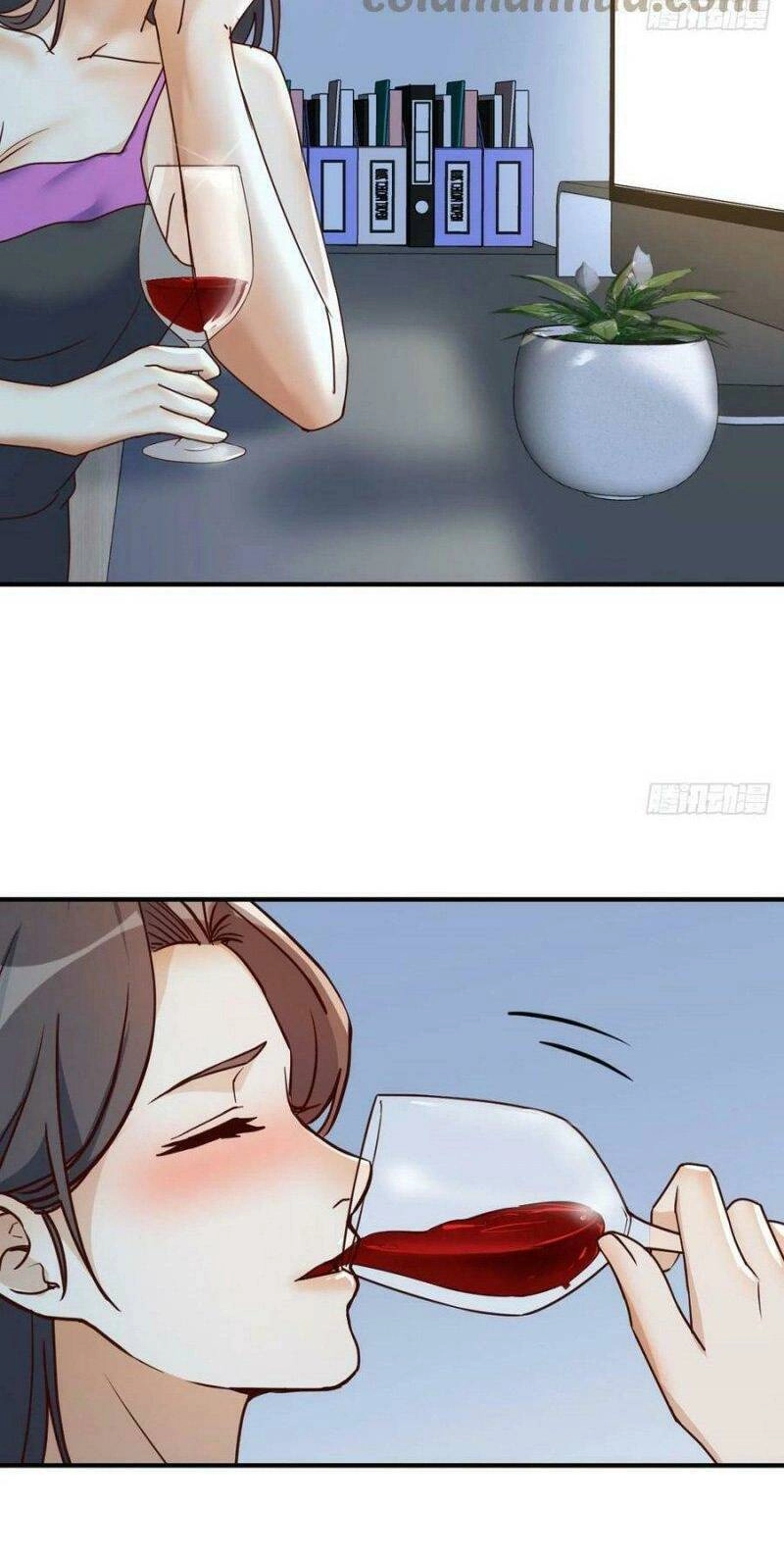 Trong Nhà Có 2 Bạn Gái Song Sinh Chapter 269 - 12