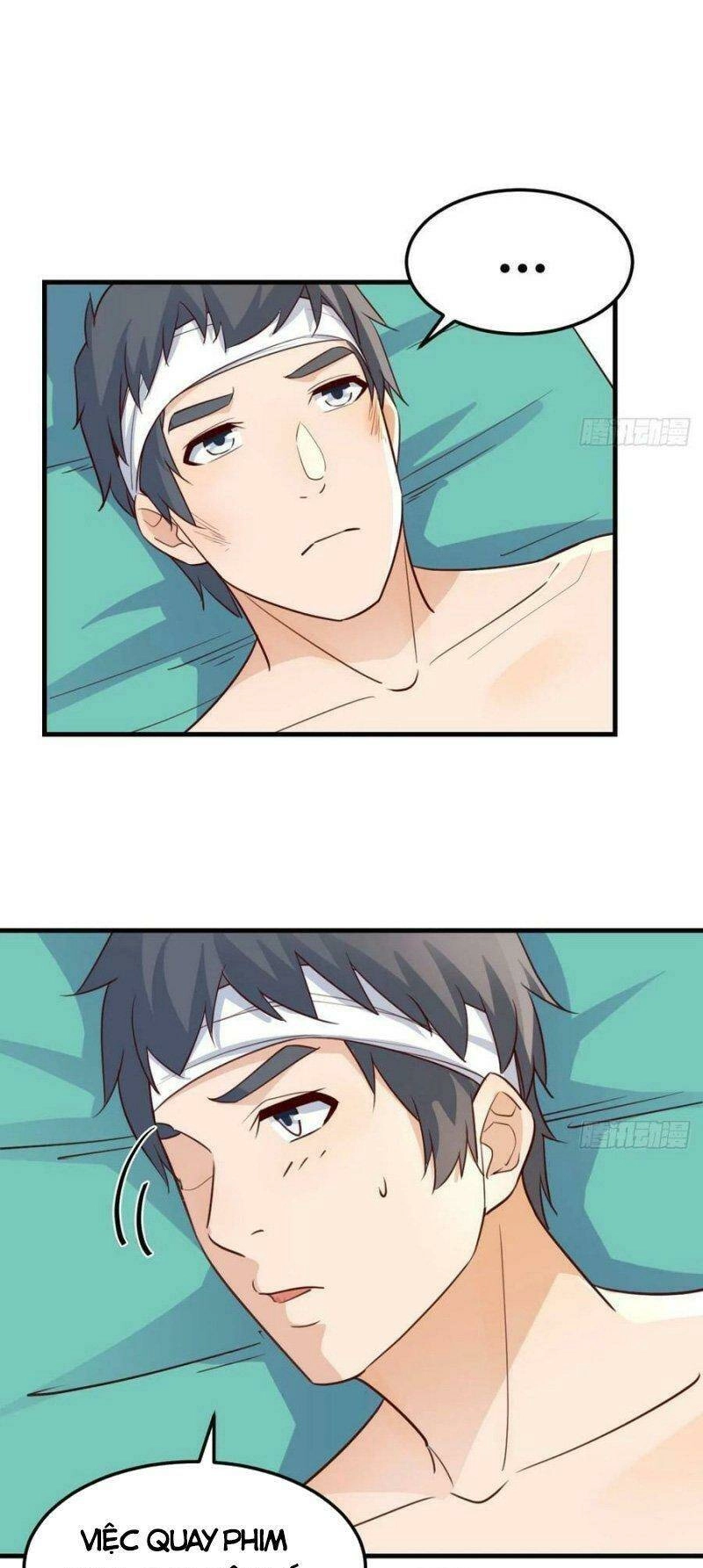 Trong Nhà Có 2 Bạn Gái Song Sinh Chapter 269 - 19