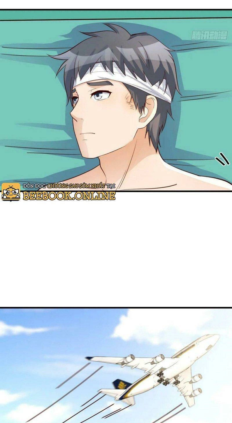 Trong Nhà Có 2 Bạn Gái Song Sinh Chapter 269 - 21