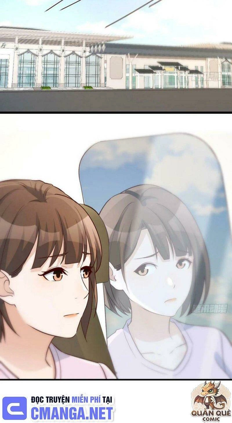 Trong Nhà Có 2 Bạn Gái Song Sinh Chapter 269 - 22