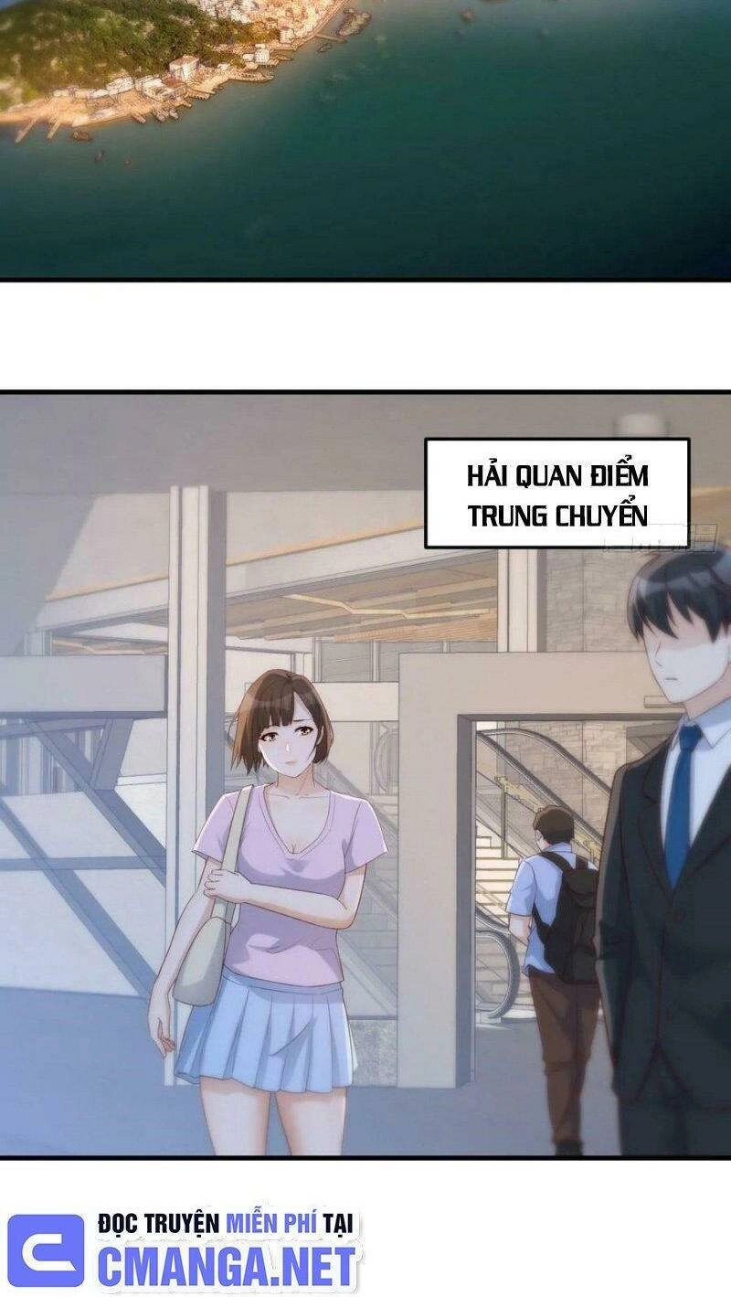 Trong Nhà Có 2 Bạn Gái Song Sinh Chapter 269 - 24