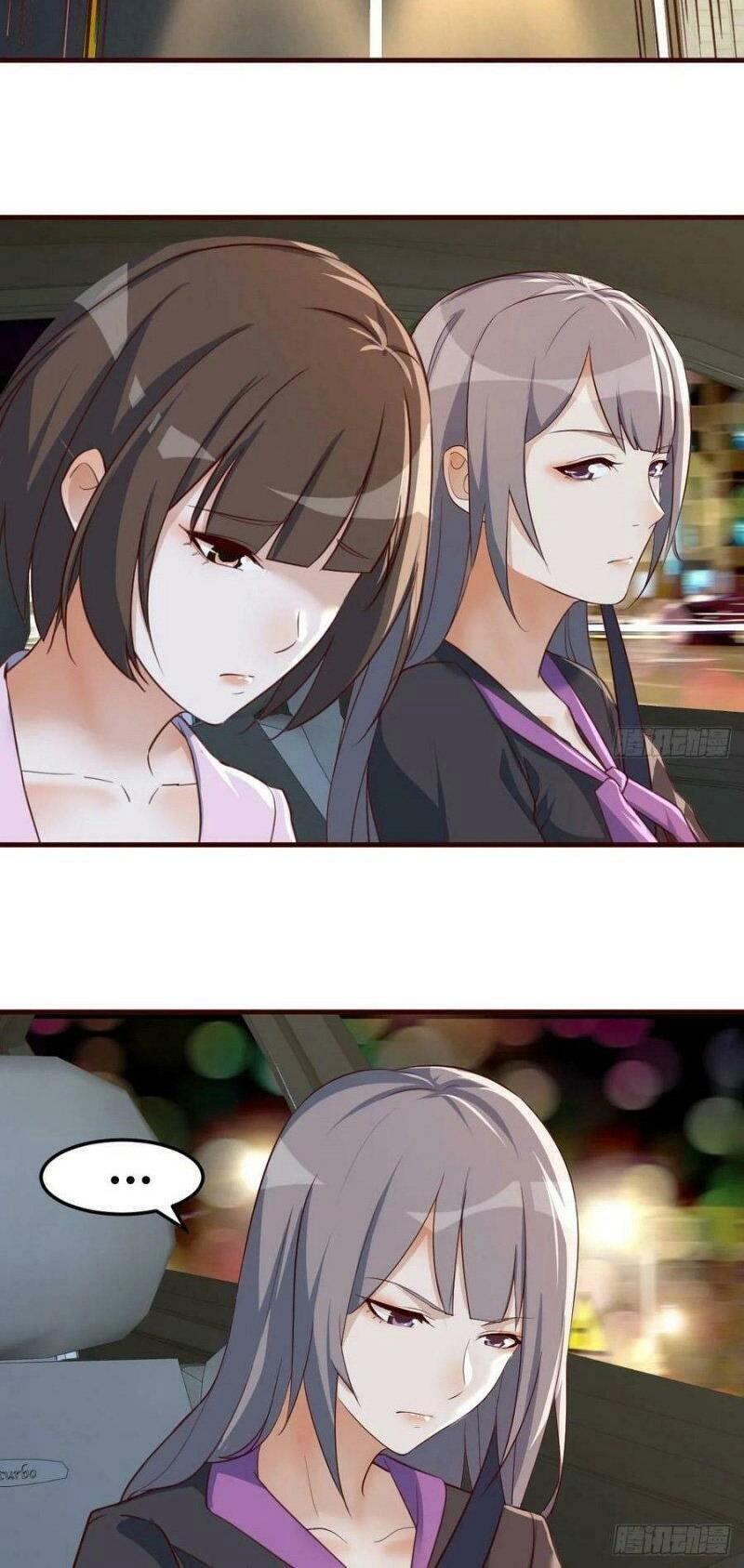 Trong Nhà Có 2 Bạn Gái Song Sinh Chapter 269 - 28