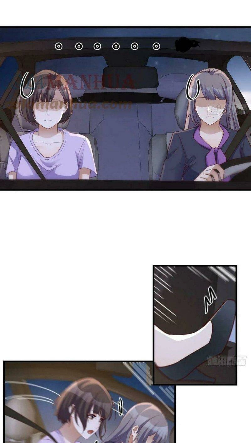 Trong Nhà Có 2 Bạn Gái Song Sinh Chapter 270 - 15