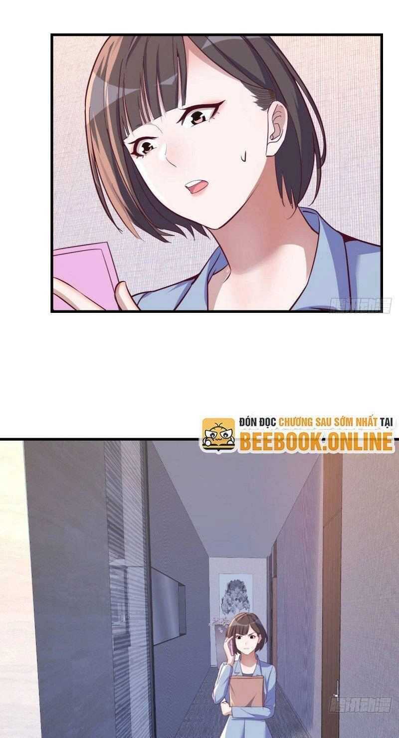 Trong Nhà Có 2 Bạn Gái Song Sinh Chapter 271 - 13