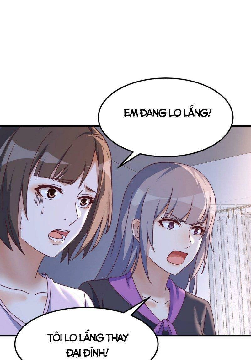 Trong Nhà Có 2 Bạn Gái Song Sinh Chapter 271 - 23